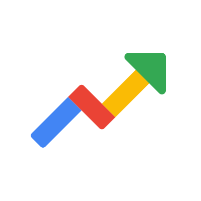 Google趨勢