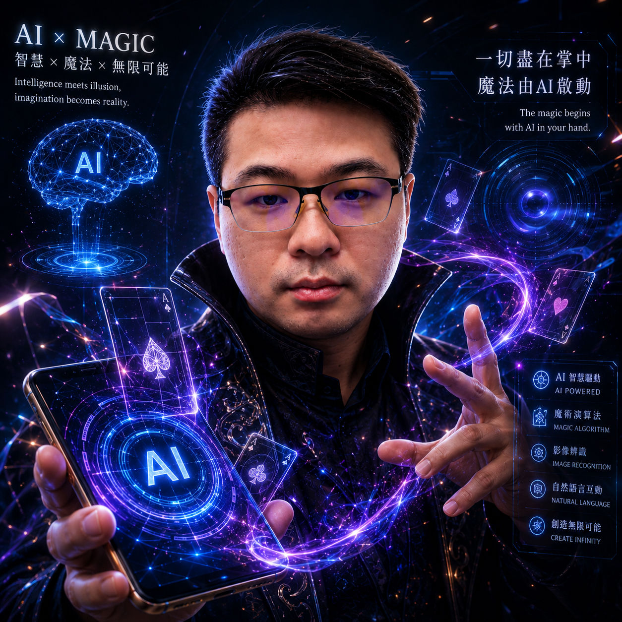 戴舶宇